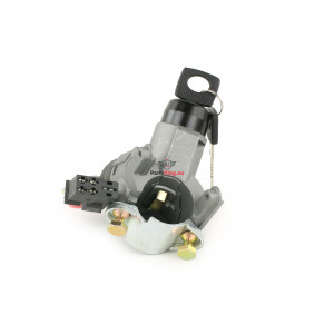 ZÜNDSCHLOSS MERCEDES...