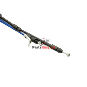 TÜRSCHLOSS BOXER DUCATO...