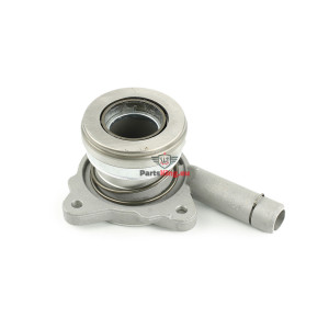 ZENTRALAUSRÜCKER / KUPPLUNG...