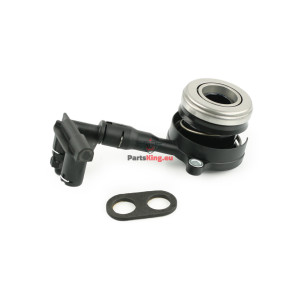 ZENTRALAUSRÜCKER / KUPPLUNG...