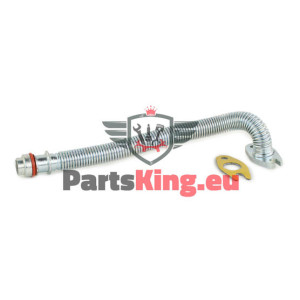 ÖLROHR RENAULT KANGOO I...