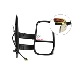 AUSSENSPIEGEL IVECO DAILY...