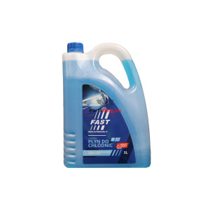 KÜHLFLÜSSIGKEIT - -35 C 5L