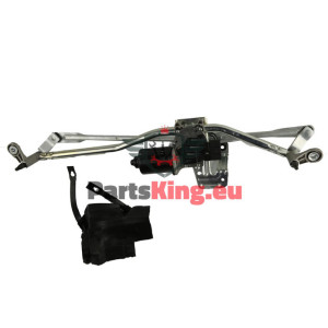 SCHEIBENWISCHERMECHANISMUS...