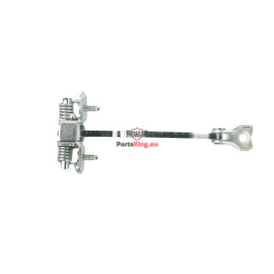 TÜRFANGBAND TRAFIC VIVARO...