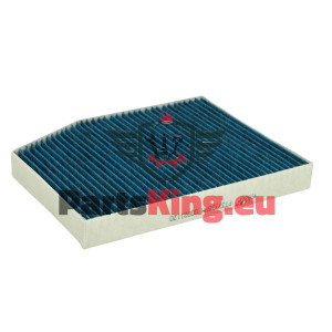 KABINENFILTER FORD TRANSIT...