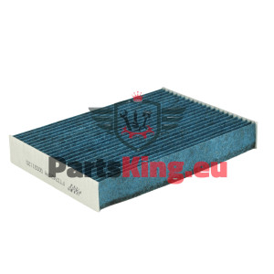 KABINENFILTER DACIA DOKKER...