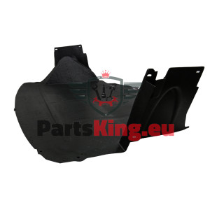 MOTORABDECKUNG RENAULT...