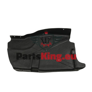 MOTORABDECKUNG RENAULT...