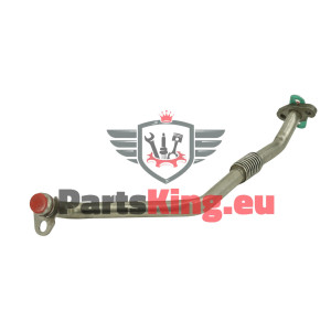 ÖLROHR FORD TRANSIT 2013-...