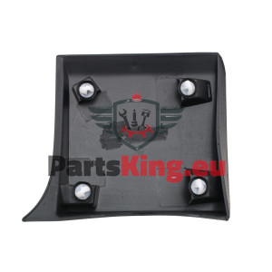 SCHUTZLEISTE AUSSEN RENAULT...