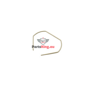 HALTER / BREMSSCHLAUCH...