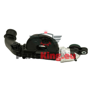 LADELUFTROHR FIAT SCUDO...