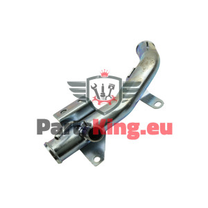 KÜHLERSCHLAUCH FIAT DUCATO...