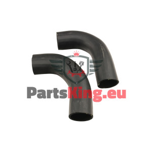 LADELUFTROHR FORD TRANSIT...