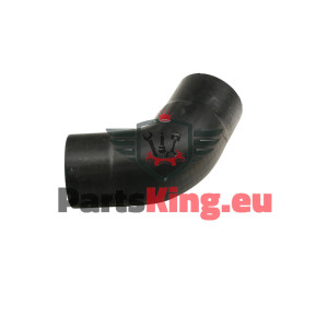 ROHR / KURBELKASTEN FIAT...