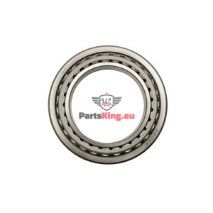 RADLAGER / ANTRIEBSACHSE...