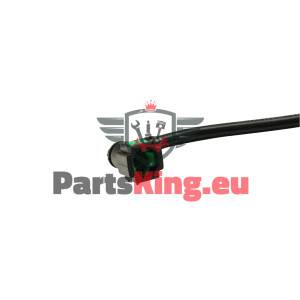 KÜHLROHR FORD TRANSIT 2013-...