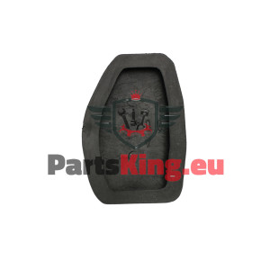 PEDALBELAG CITROEN BERLINGO...