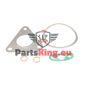 DICHTUNGSSATZ / TURBOLADER...