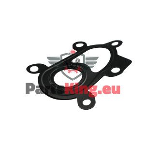 ABGASKRÜMMERDICHTUNG...