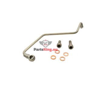 ÖLROHR CITROEN NEMO 2007-...