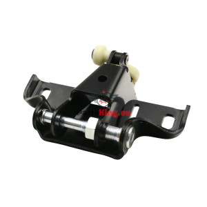 SCHIEBETÜRFÜHRUNG MERCEDES...