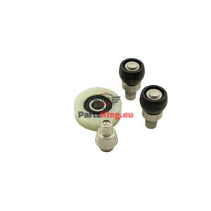 SCHIEBETÜRROLLENSET BOXER...