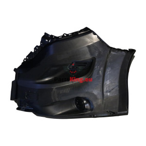 STOßFÄNGER BOXER DUCATO...