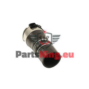 LADELUFTSCHLAUCH /...