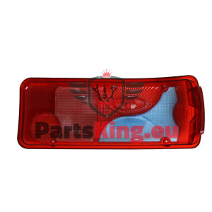 LEUCHTE HINTEN MERCEDES...