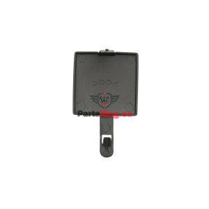 BLENDE / STOßFÄNGER JUMPY...