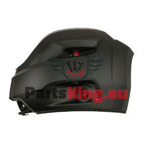 STOßFÄNGER BOXER DUCATO...