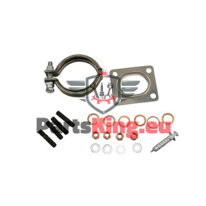 DICHTUNGSSATZ / TURBOLADER...