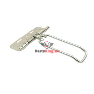 TÜRFANGBAND BOXER DUCATO...