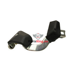 TÜRFÜHRUNG IVECO DAILY...