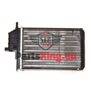 HEIZUNGSKÜHLER FIAT CINQUE...