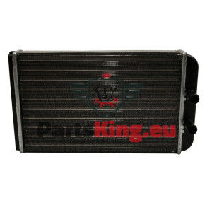 HEIZUNGSKÜHLER BOXER DUCATO...