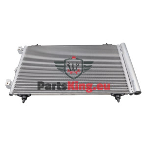 KLIMAKÜHLER FIAT SCUDO...