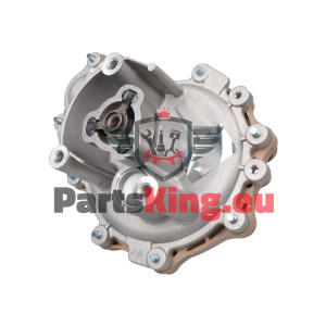 WASSERPUMPE BOXER DUCATO...