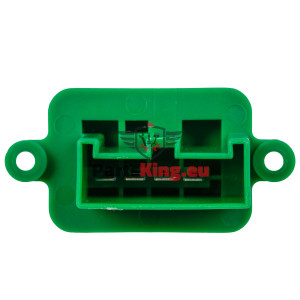 GEBLÄSEWIDERSTAND BOXER...