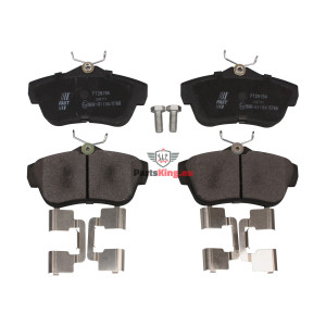 BREMSBELÄGE FIAT SCUDO...