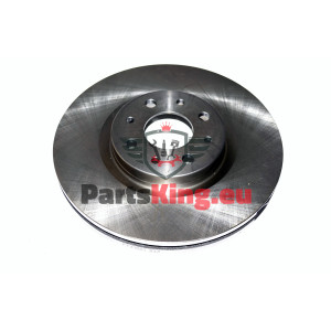 BREMSSCHEIBE FIAT BRAVO...