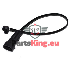 BREMSBELAGSSENSOR /...