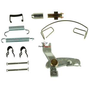 HANDBREMSEN-REPERATURSATZ...