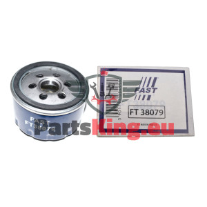 ÖLFILTER RENAULT TRAFIC...