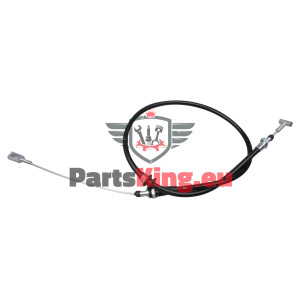 HANDBREMSSEIL IVECO DAILY...