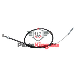 HANDBREMSSEIL IVECO DAILY...