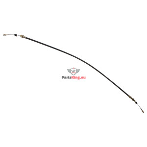 GASSEIL IVECO DAILY 1990-...