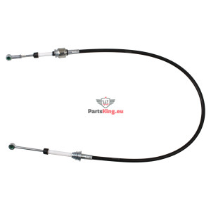 GANGSCHALTUNGSSEIL FIAT...